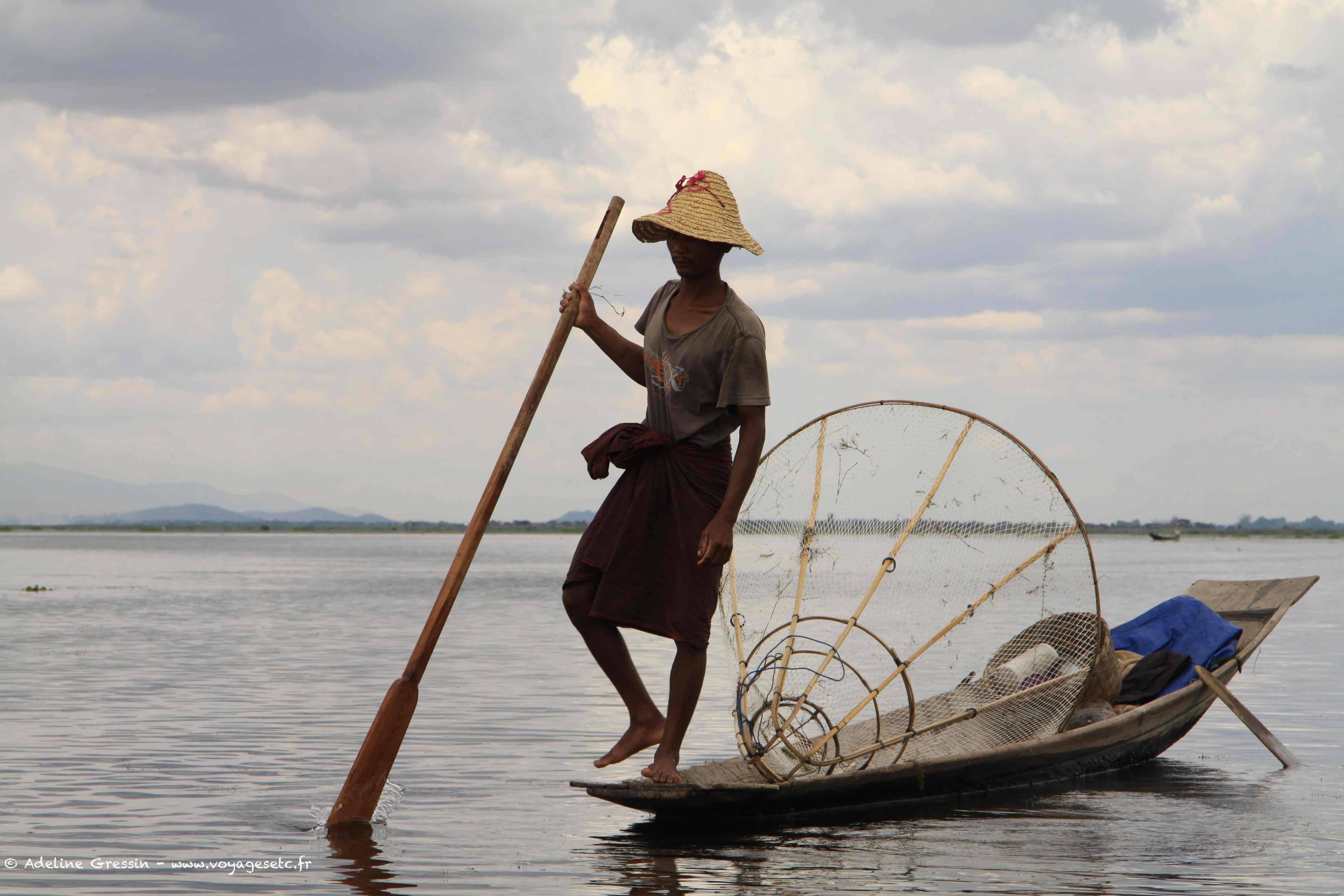 Le-pecheur-du-lac-Inle