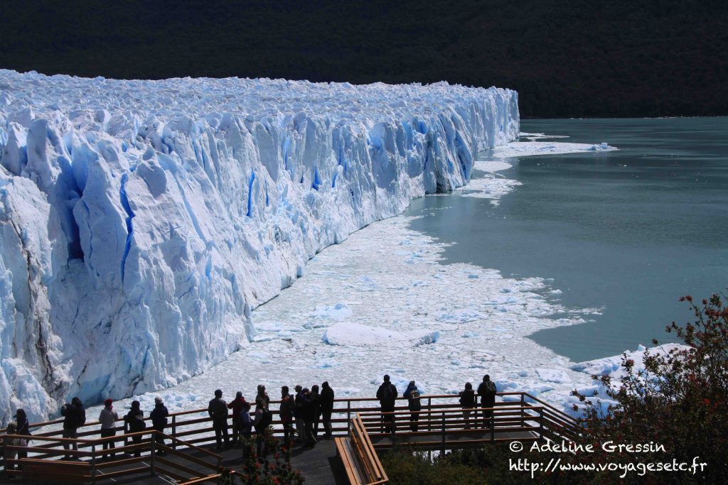 Perito Moreno