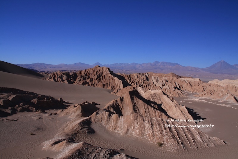 Desert d&rsquo;Atacama