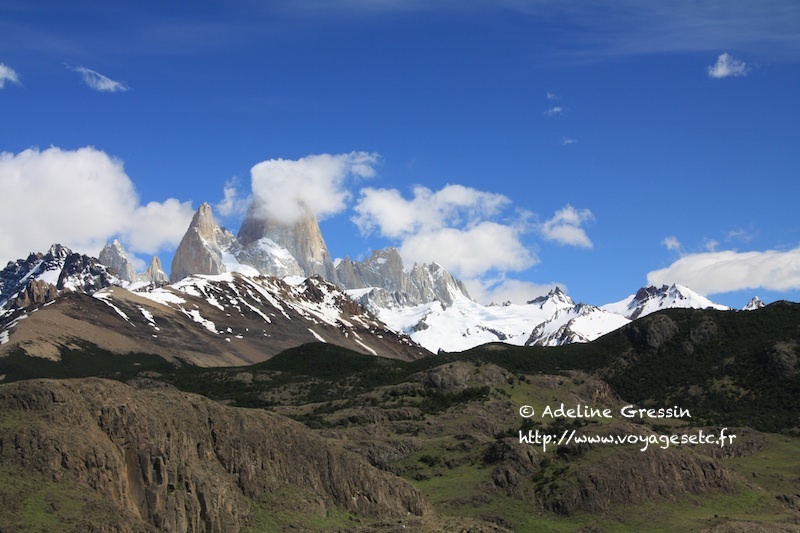 Fitz Roy