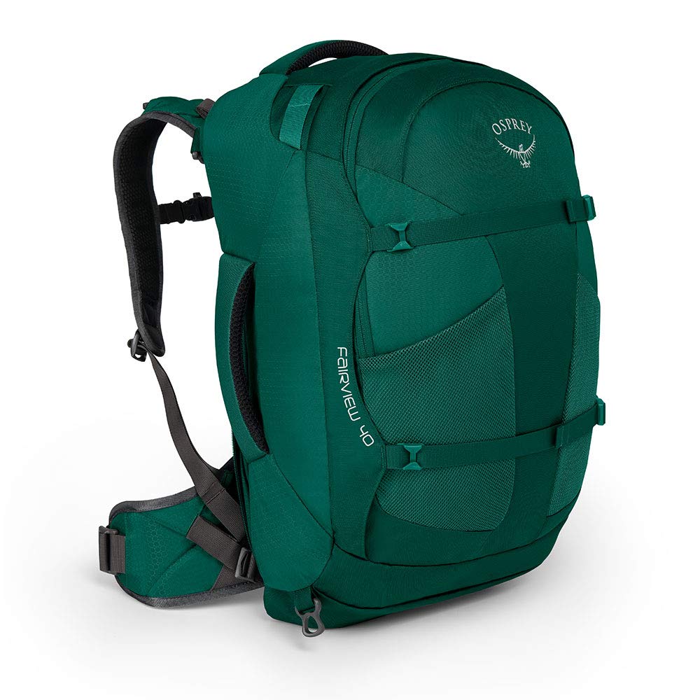 Bien choisir son sac à dos pour partir en tour du monde