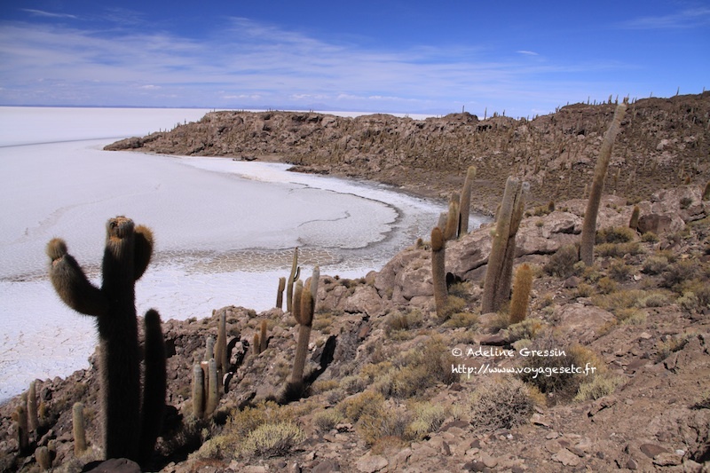 Salar de Uyuni