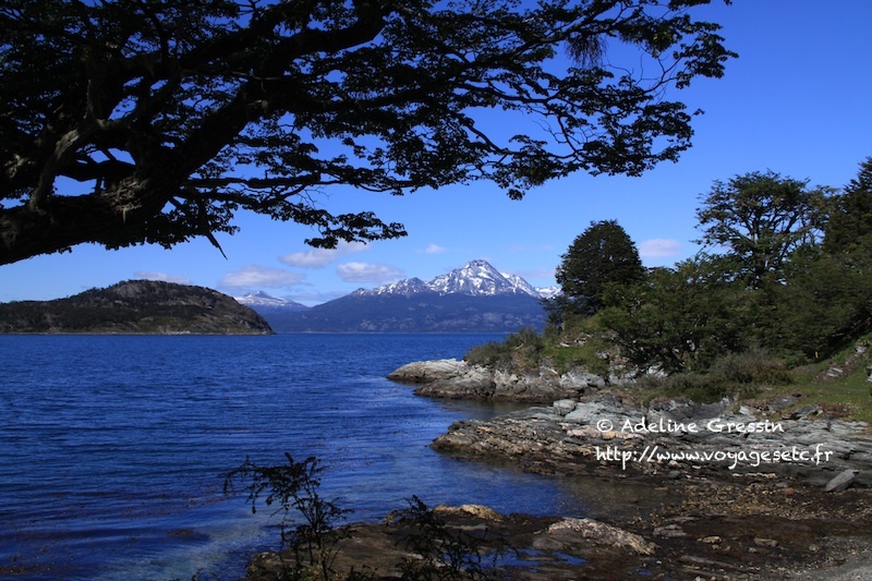 Ushuaia