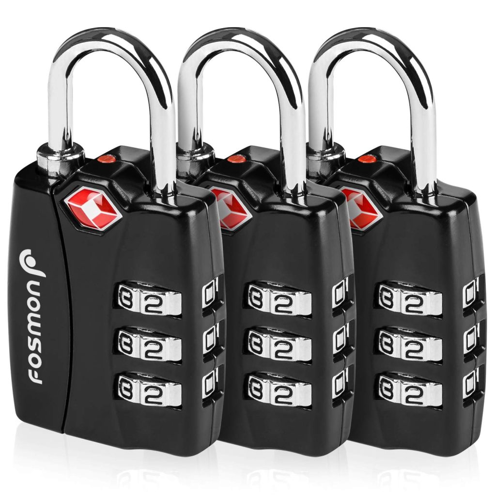 cadenas pour voyager