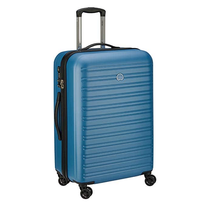 valise cabine delsey