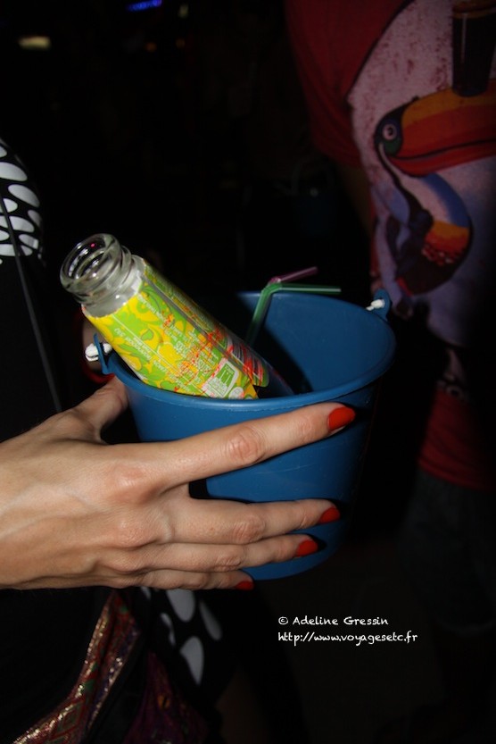 Bucket