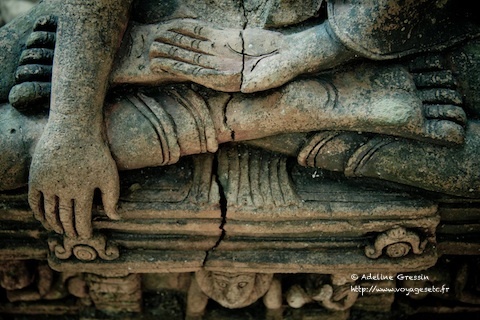 Wat Umong – Meditation2