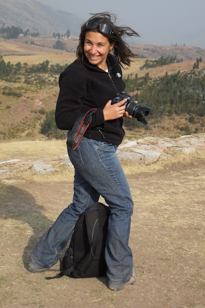Appareil photo