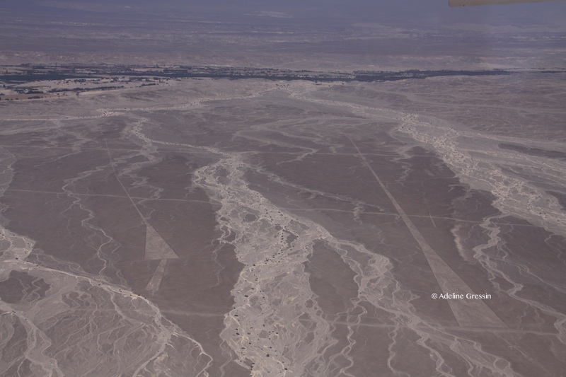 Nazca vu du ciel 2
