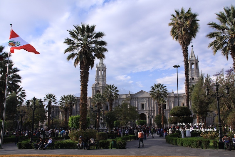 Perou-Arequipa