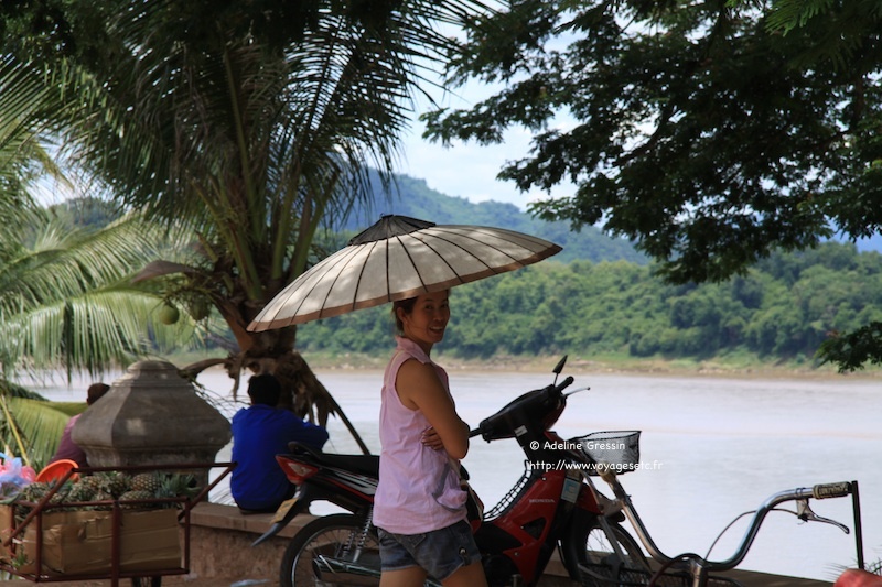 Luang Prabang – Laos