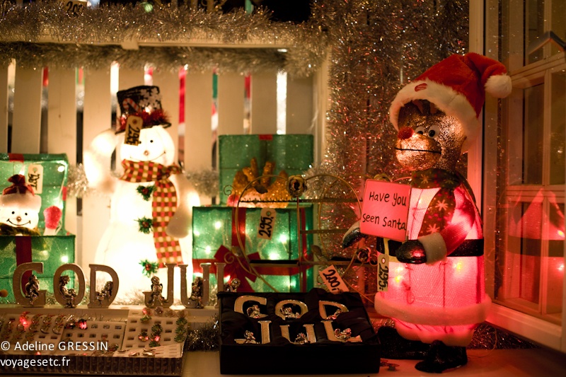 Have you seen santa
