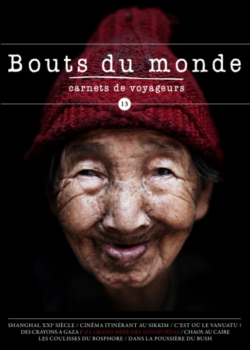 Revue Bouts du monde numero 13