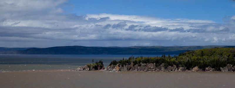 Cap arrangé Nouveau Brunswick