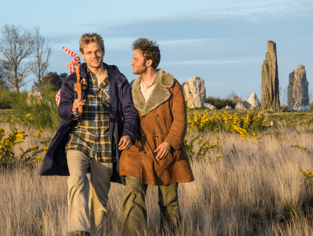 Nus et culottés France 5