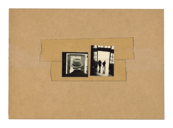 Chambre noire guy Bourdin