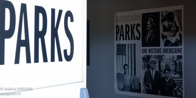 Gordon Parks Arles
