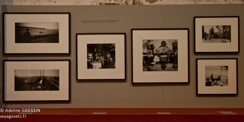 Jacques Henri Lartigue Arles 2013