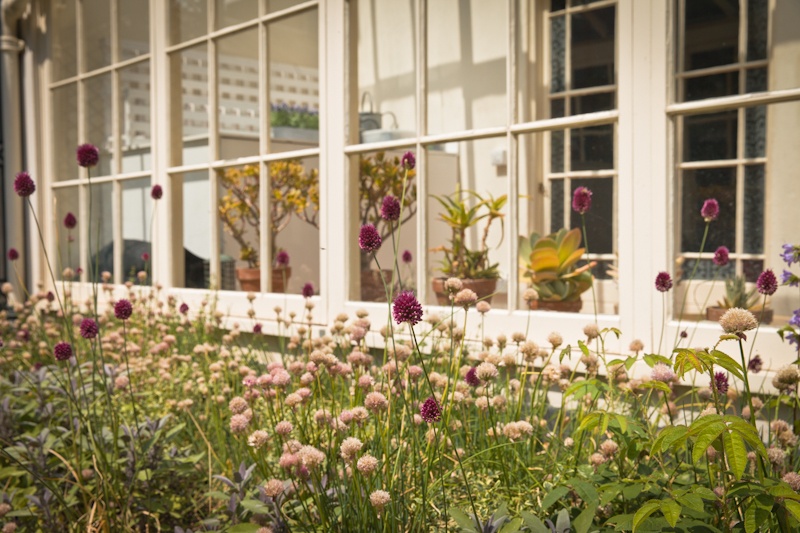 Londres - Keats house