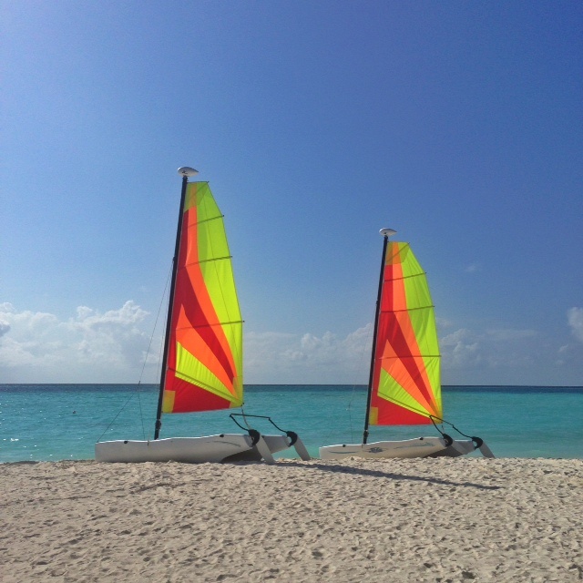 Club med maldives – Catamarans