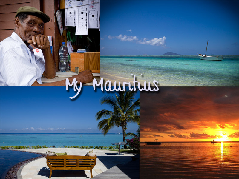 Ile maurice