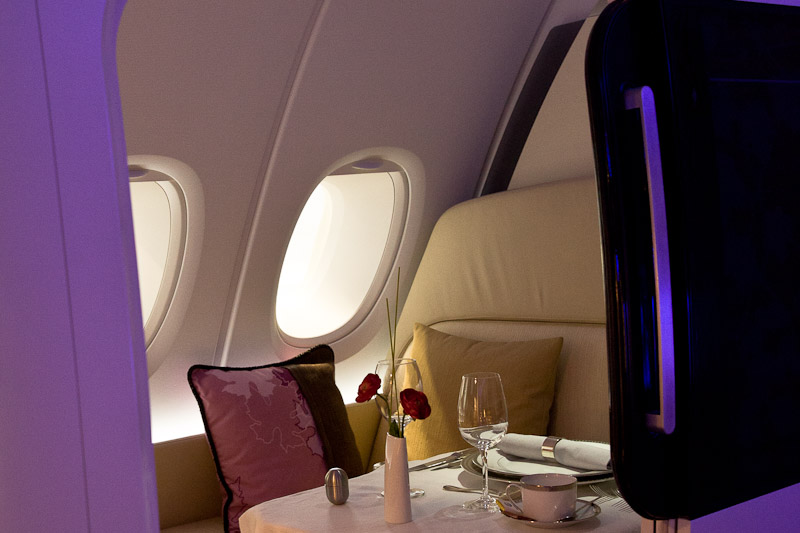 Airbus A380- Design first Mock-up center
