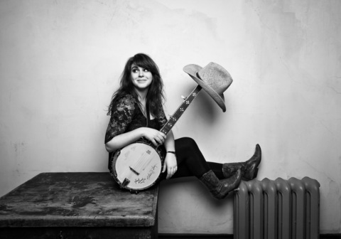 Lisa LeBlanc
