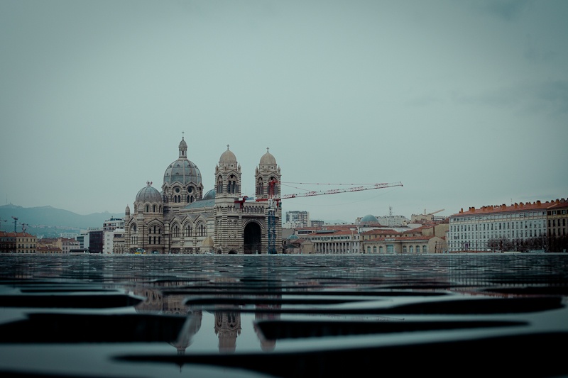 Marseille 2013