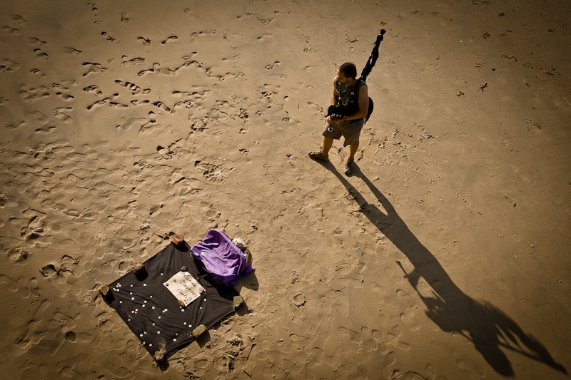 Retrospective 2013 - Bagpipes Londres