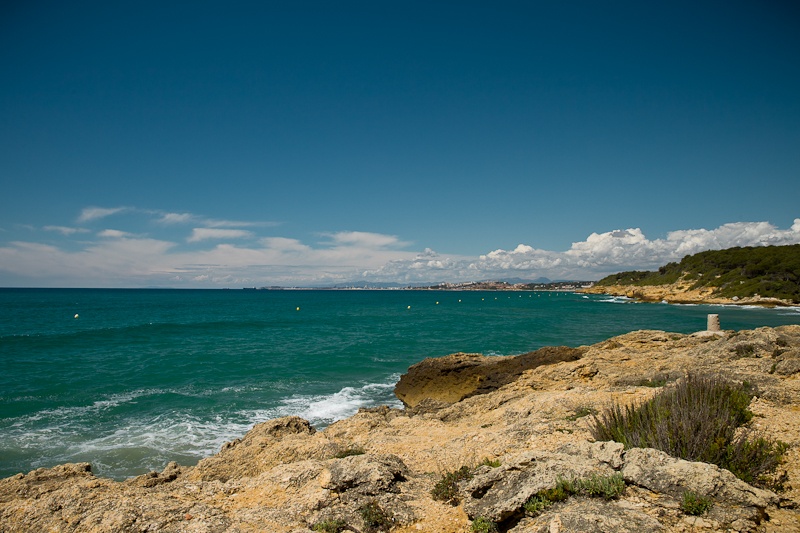 Retrospective 2013 - Catalogne costa daurada
