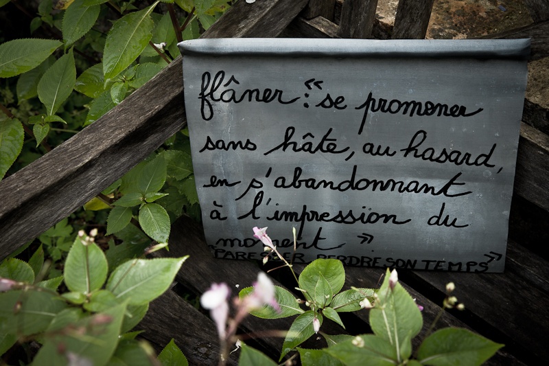Retrospective 2013 - Cevennes