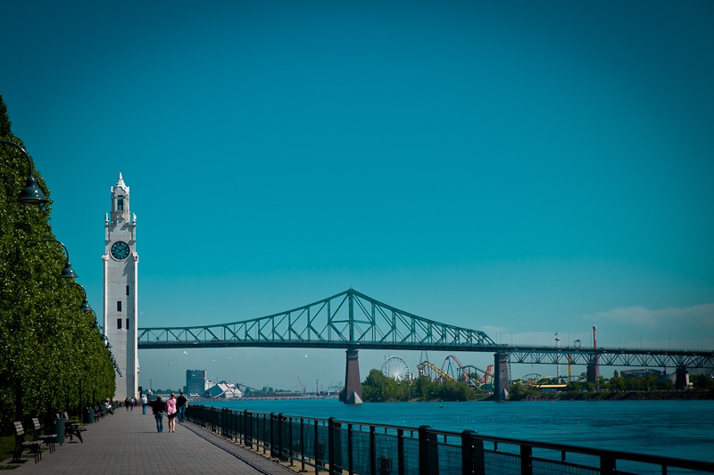Retrospective 2013 - Montréal