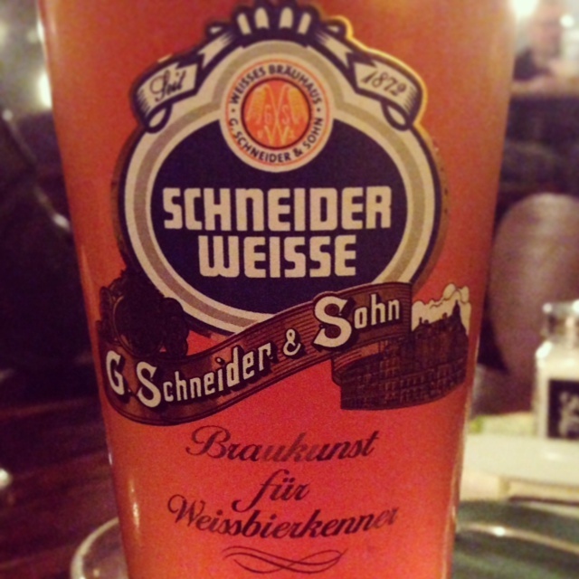 Visiter Berlin - biere von Fass