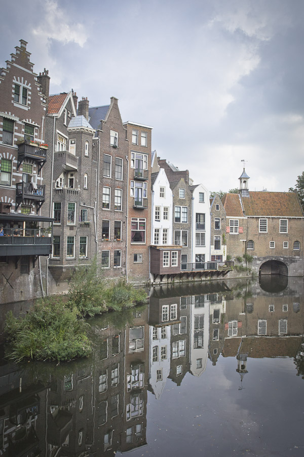 Delfshaven Rotterdam