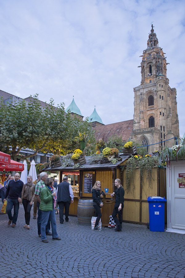 Weinsdorf Hailbronn bade wurtemberg