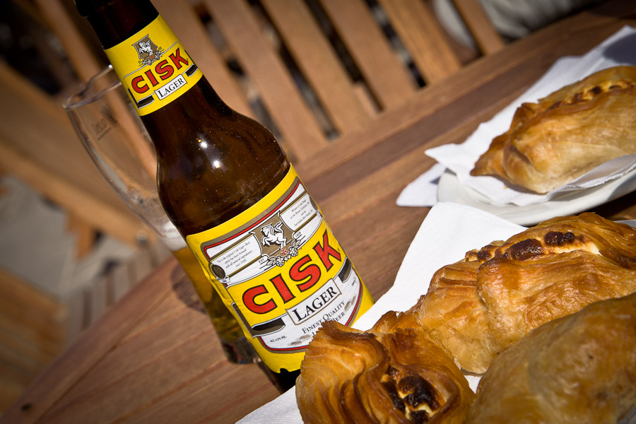 Gozo malte - pastizzi