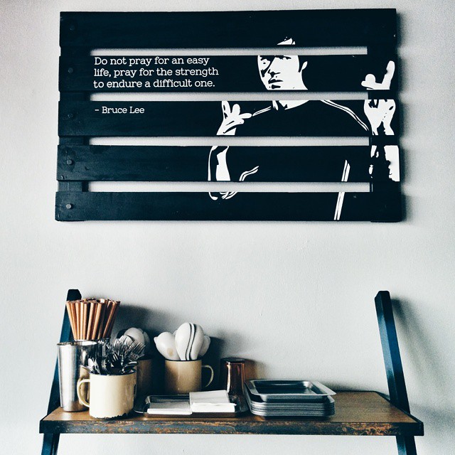 Visiter singapour - café Sinpopo Joo chiat