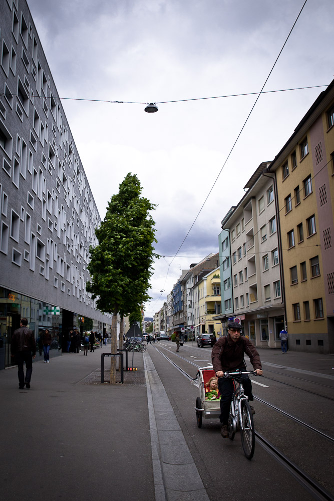 architecture bale suisse