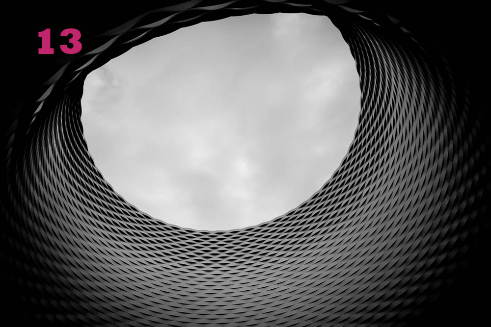 Architecture Bale - Herzog et de meuron