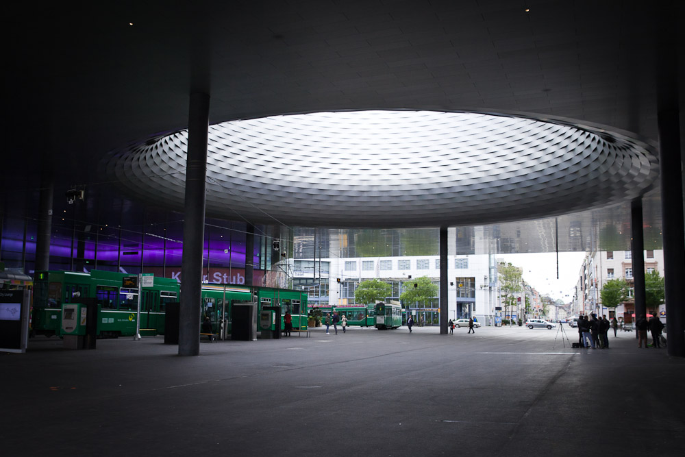 Foire de bale – herzog et de meuron