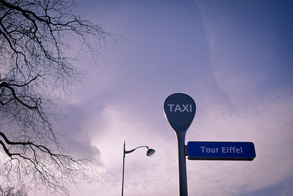 Tour Eiffel
