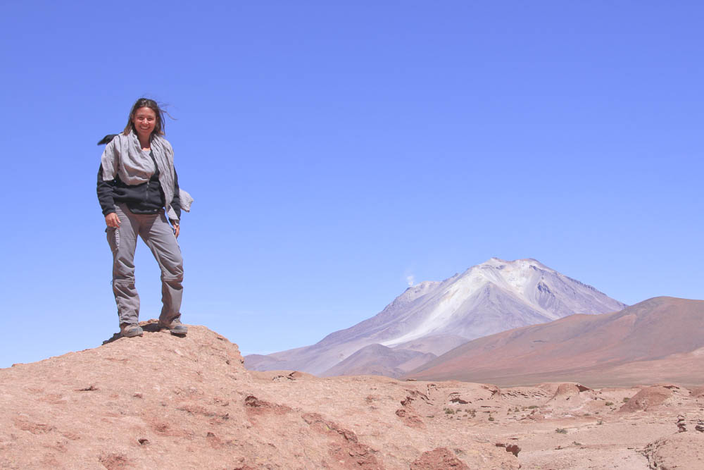 voyager seule en bolivie