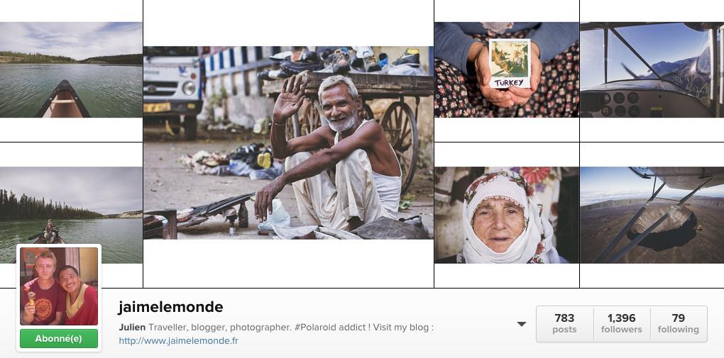 jaimelemonde instagram