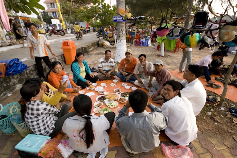 Vietnam photo Corinne Stoppelli