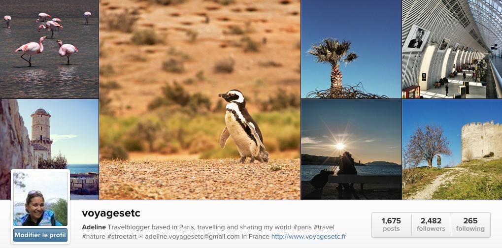 voyagesetc instagramer