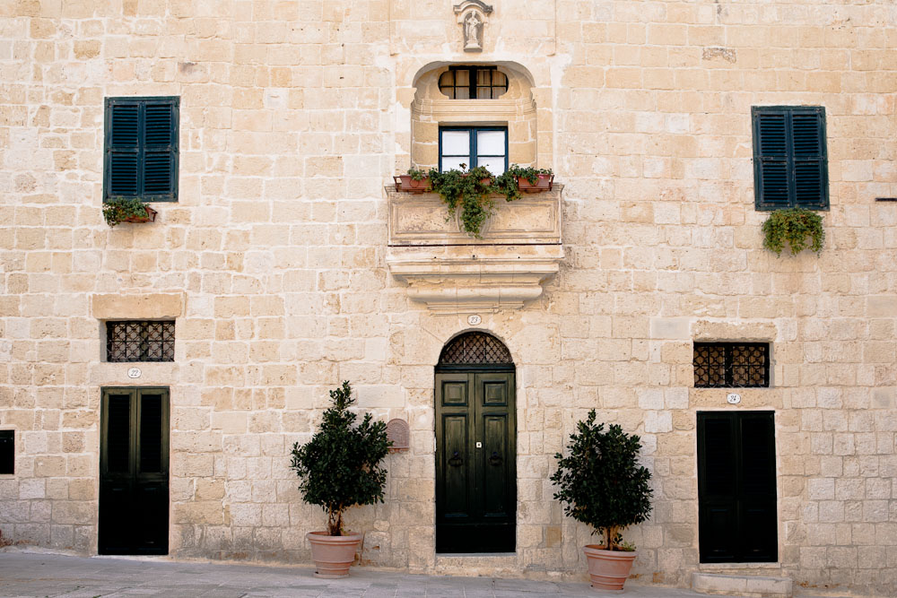 Mdina