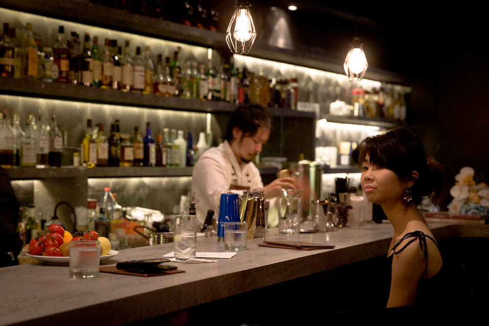Que faire à Singapour - 2am dessert bar