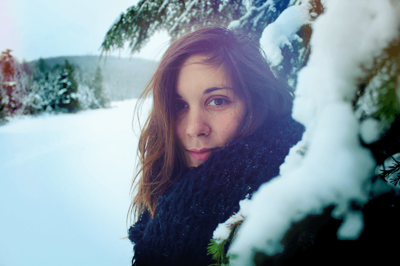 Aude Mermilliot - blog voyage féminin la fille voyage