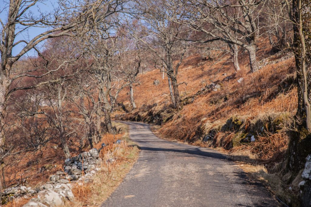 road trip en Ecosse – Diabaig