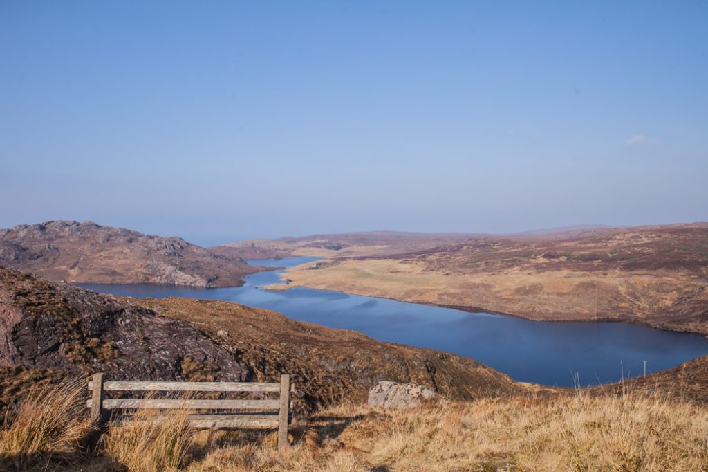 road trip en Ecosse – sur la route de Diabaig